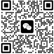 微信二维码